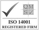 ISO14001