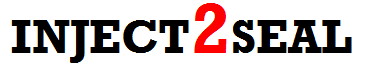 Inject2seal Logo